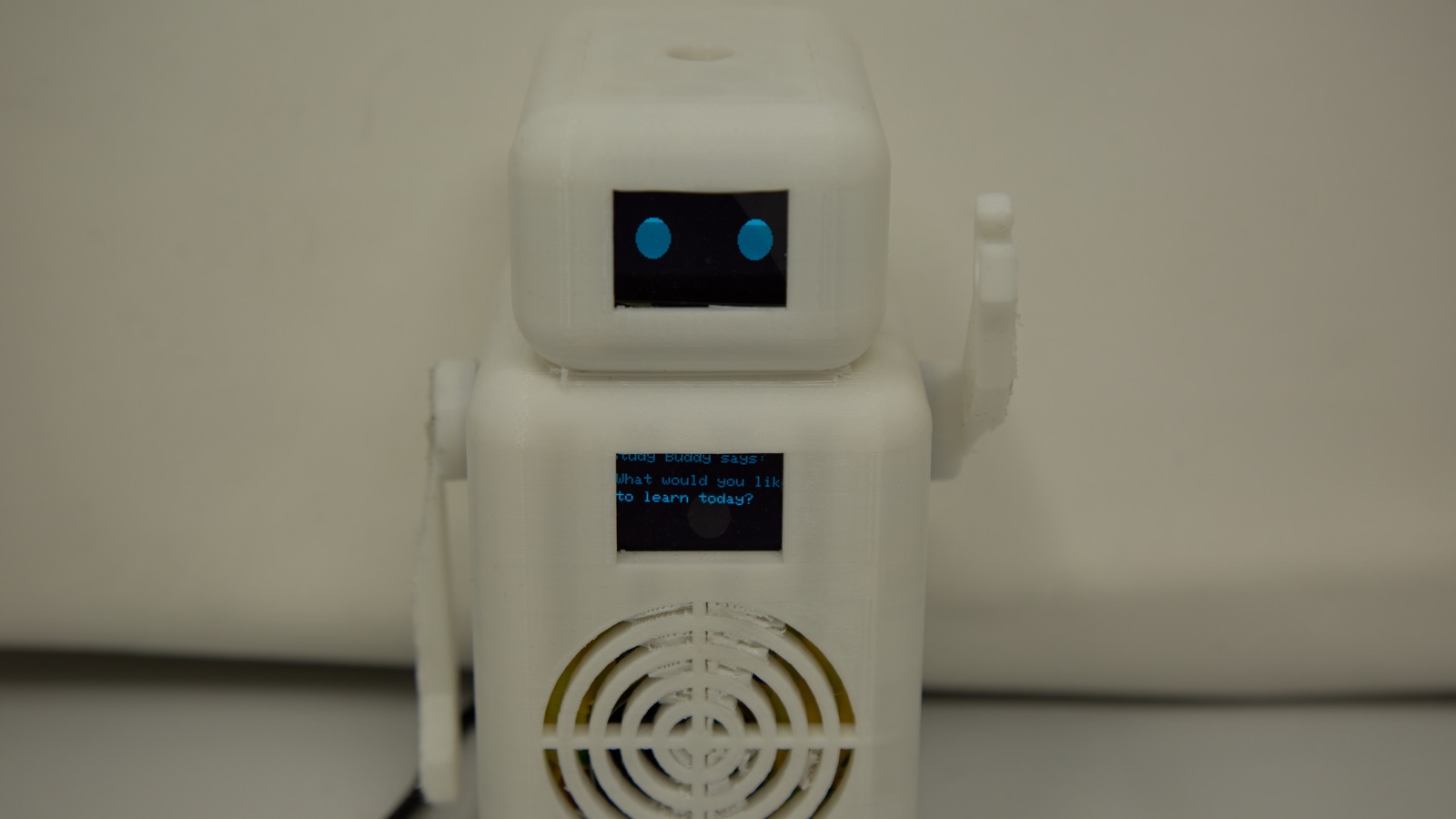 StudyBuddy Prototype